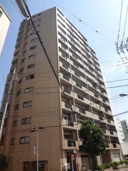 朝日八王子マンション(1209)の物件外観写真